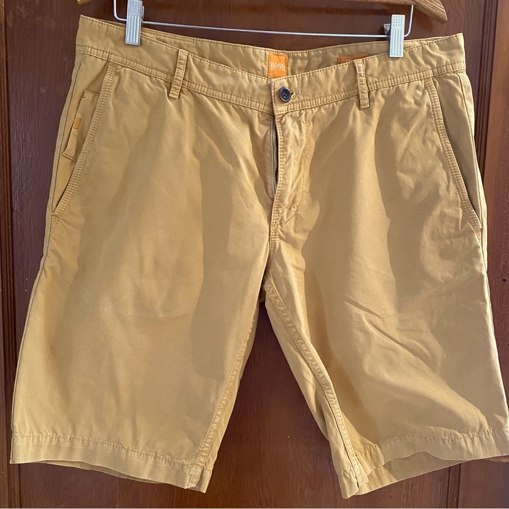 Hugo Boss shorts